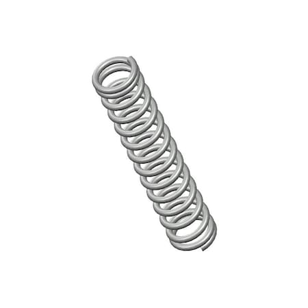 Approved Vendor Compression Spring, O= .057, L= .31, W= .008 G009965918